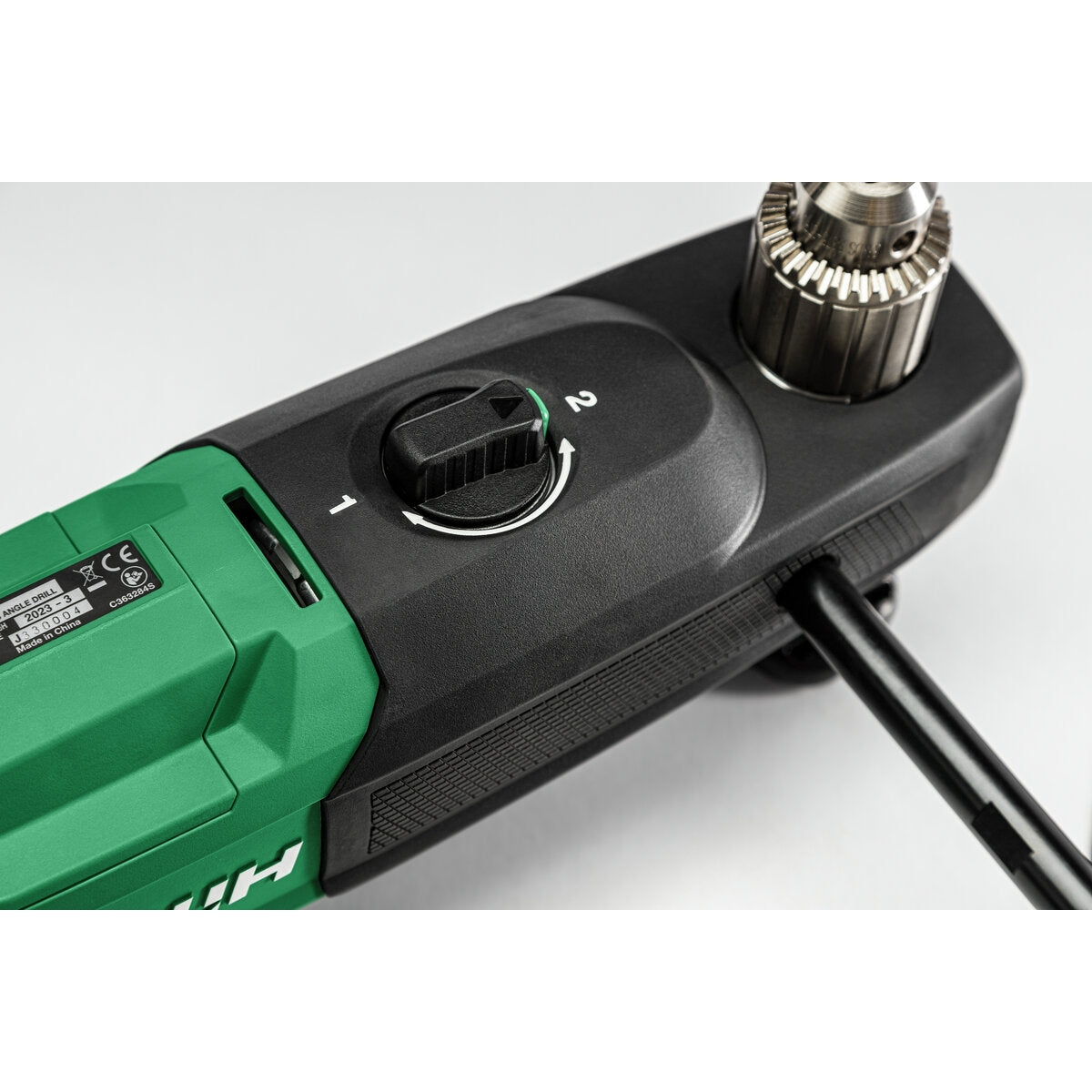 Hikoki 36v Cordless Angle Drill D36DYA Basic 8 - Power Tool Services