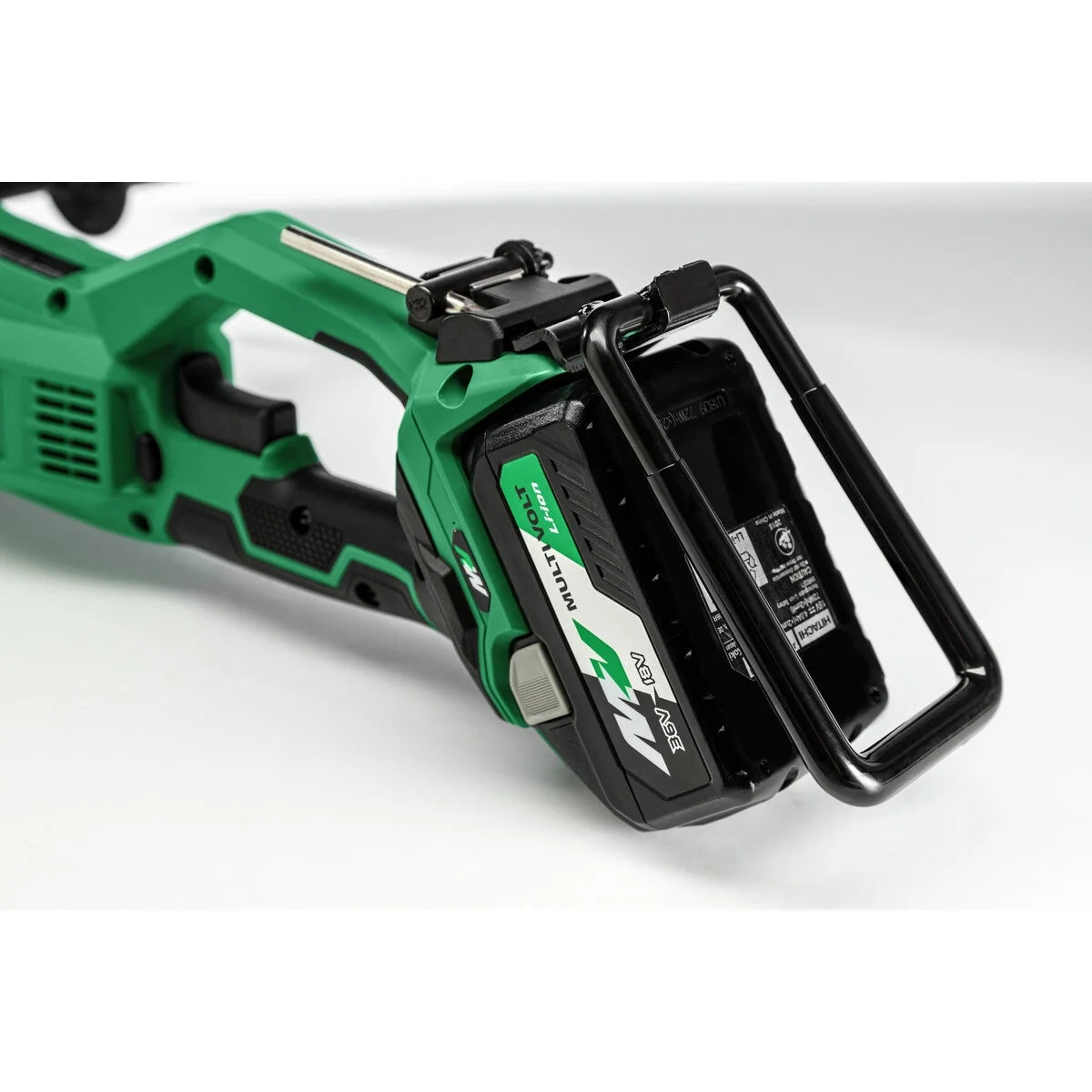 Hikoki 36v Cordless Angle Drill D36DYA Basic 11 - Power Tool Services