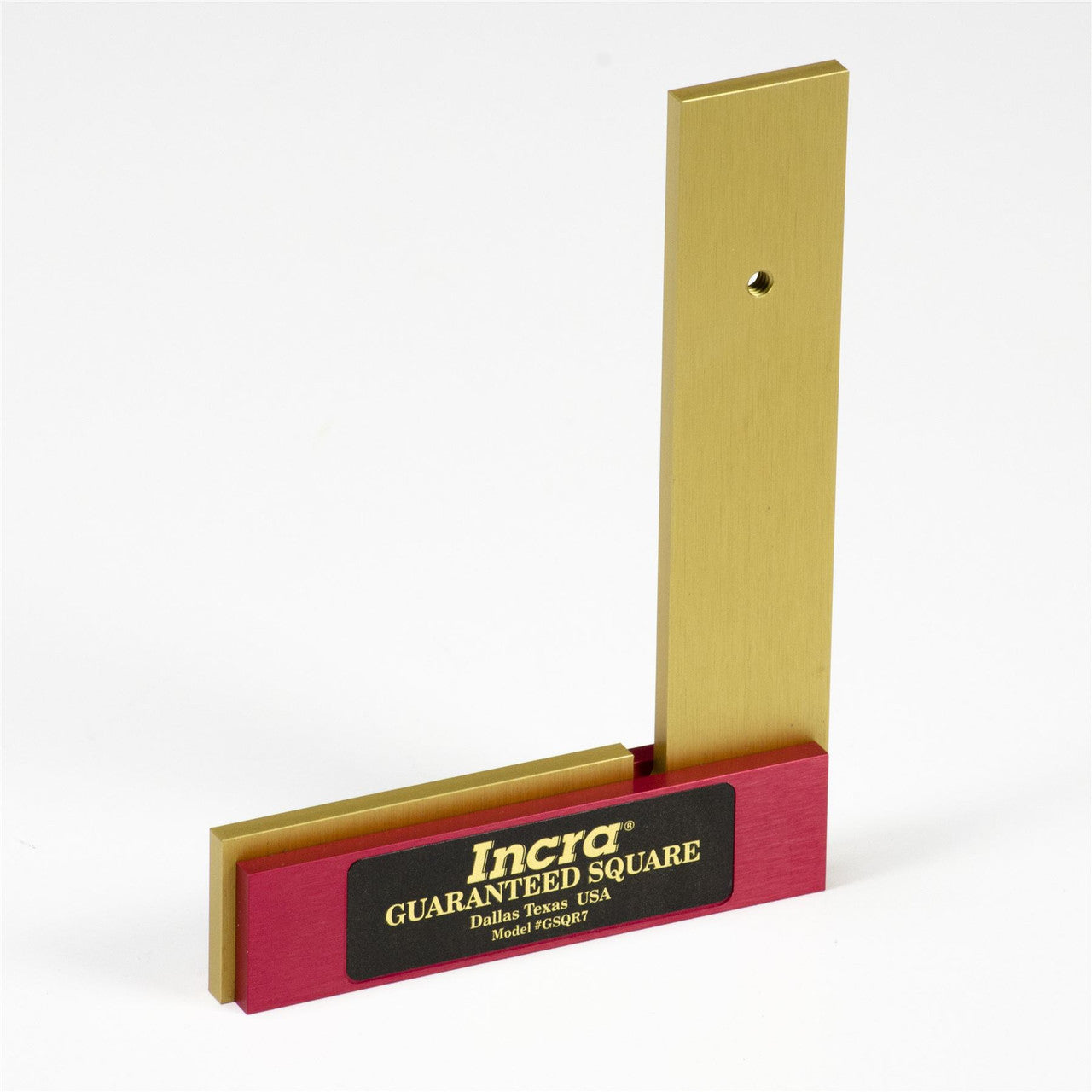 Buy Incra Guaranteed Square ( Select Size ) from Power Tool Services - Image 2 | Best Price