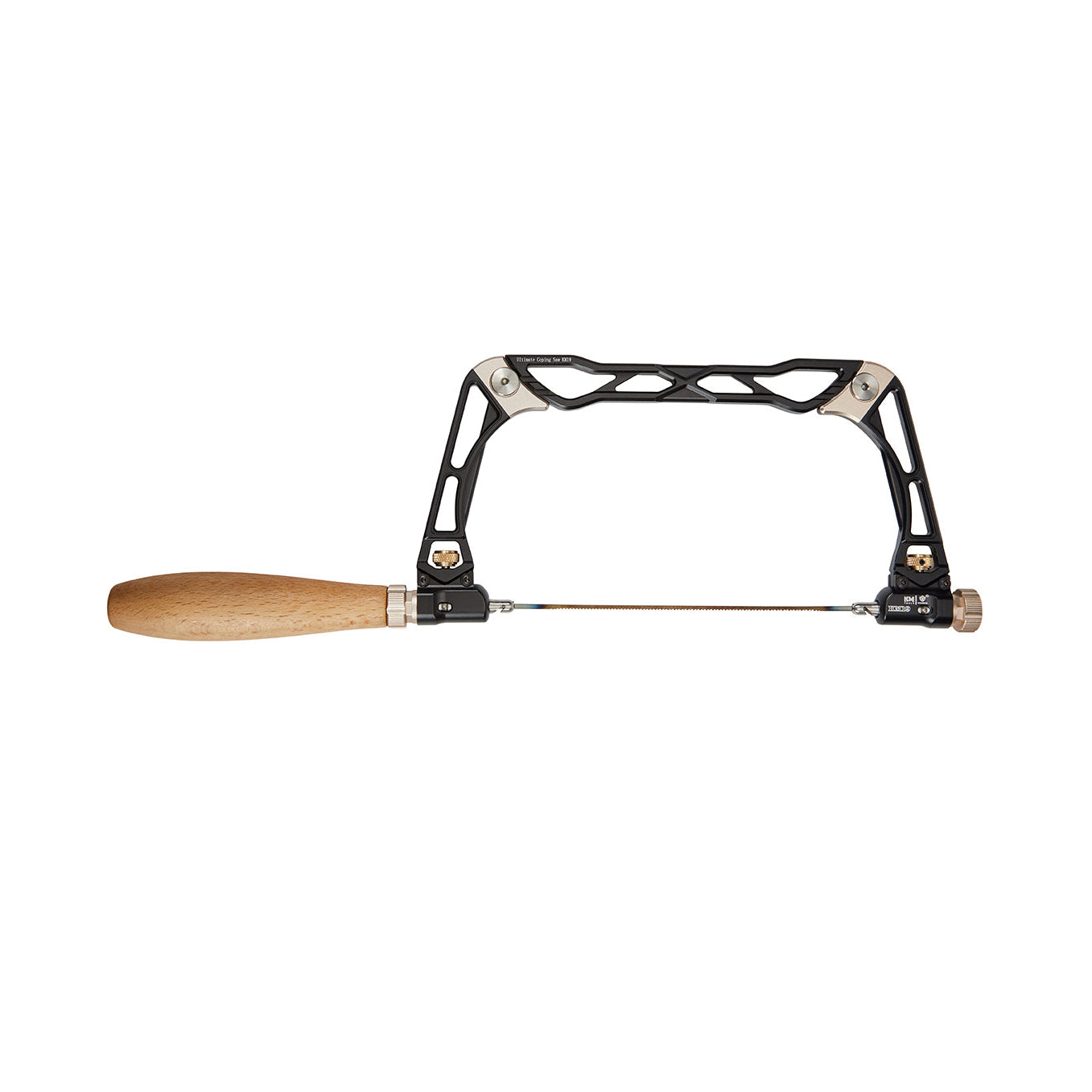 Hongdui Coping Saw KM19 1 - Power Tool Services
