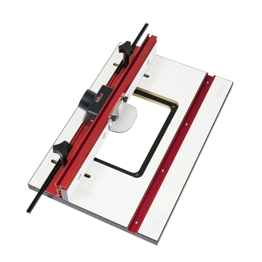AUKTools Compact Router Table Top and Fence - Image 2