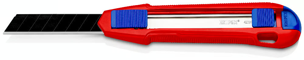 Knipex CutiX Universal knife 90 10 165 BK 6 - Power Tool Services