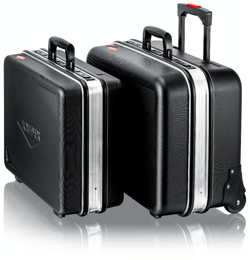 Knipex Tool case "Basic" Empty 00 21 05 LE 2 - Power Tool Services