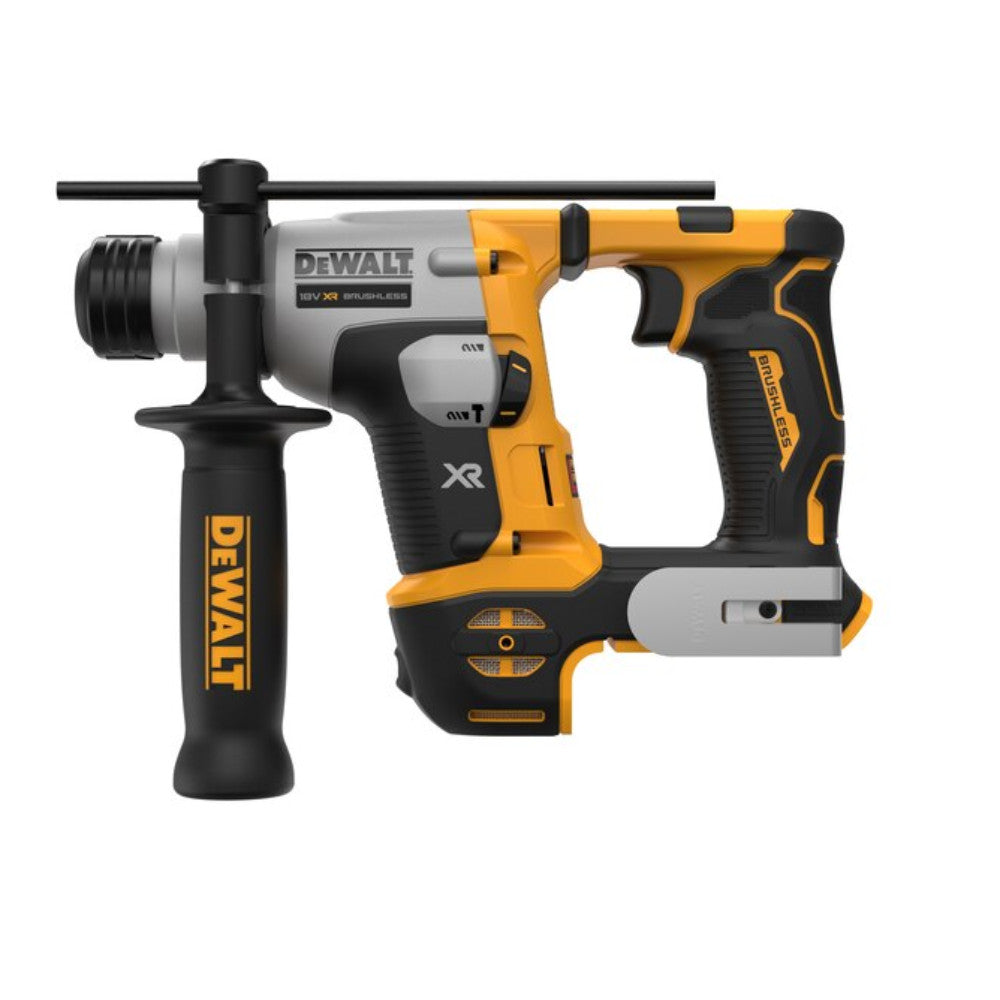 DEWALT 18V Brushless SDS+ Rotary Hammer | DCH172N