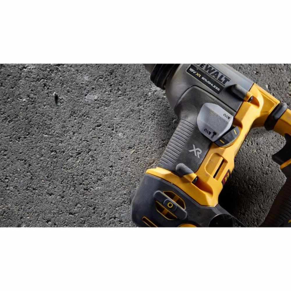 DEWALT 18V Brushless SDS+ Rotary Hammer | DCH172N