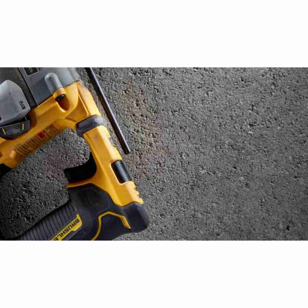 DEWALT 18V Brushless SDS+ Rotary Hammer | DCH172N