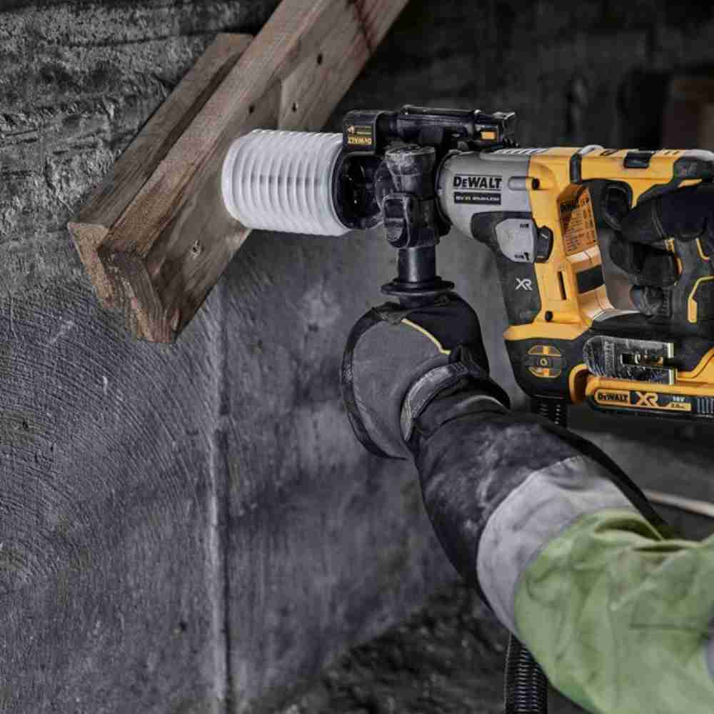 DEWALT 18V Brushless SDS+ Rotary Hammer | DCH172N