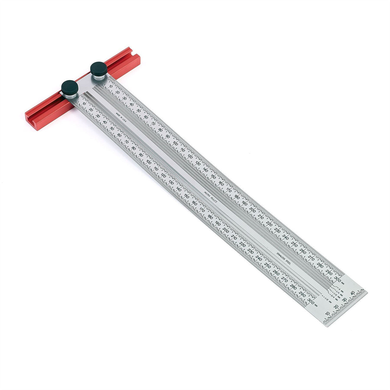 Buy Incra Precision Metric T-Rules ( Select Size ) from Power Tool Services - Image 7 | Best Price