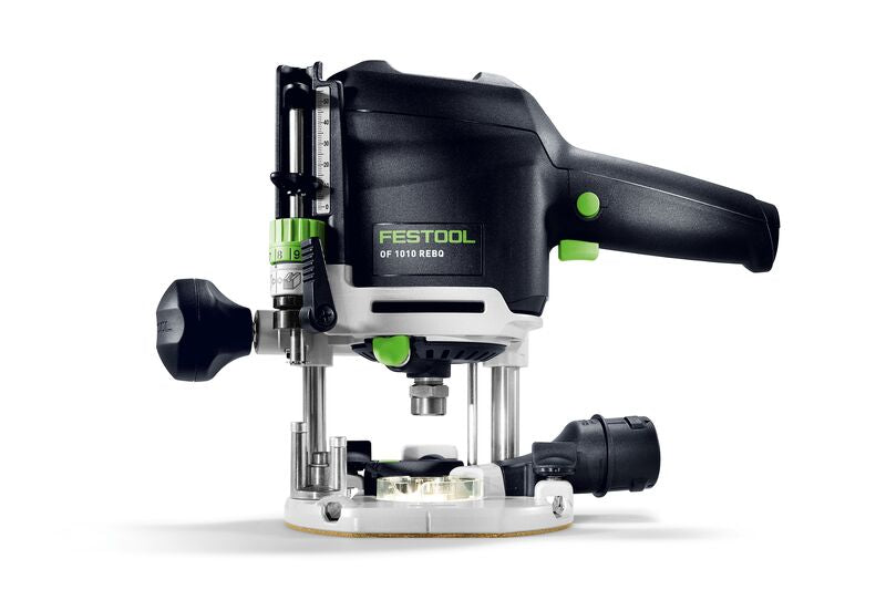 Buy Festool Router OF 1010 REBQ-Plus 578005 from Power Tool Services - Image 3 | Best Price