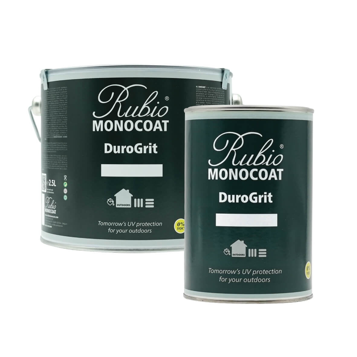 Rubio Monocoat DuroGrit 1 - Power Tool Services