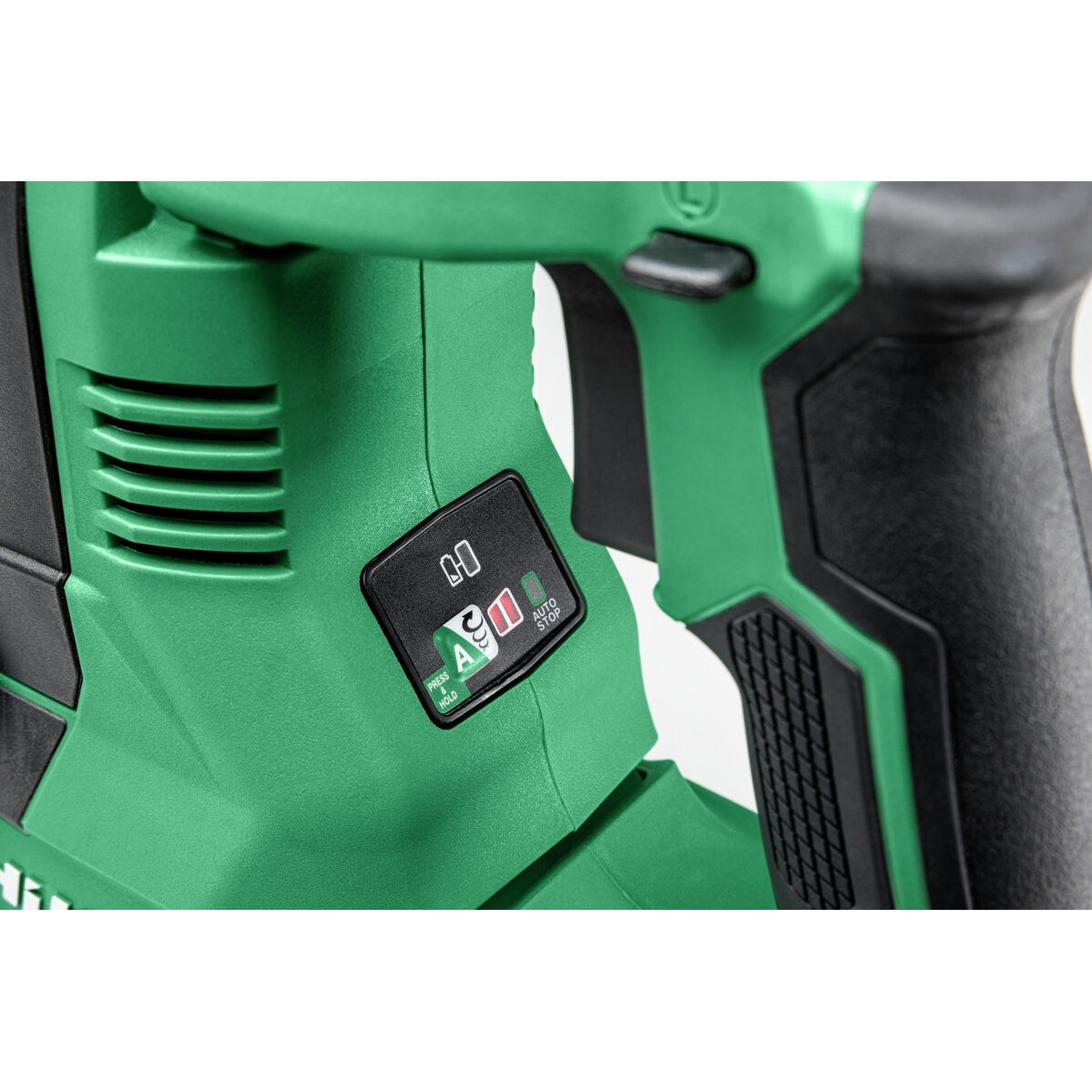 Hikoki 18v Cordless Rotary Hammer Sds Plus / Breaker DH1826DA Basic 5 - Power Tool Services