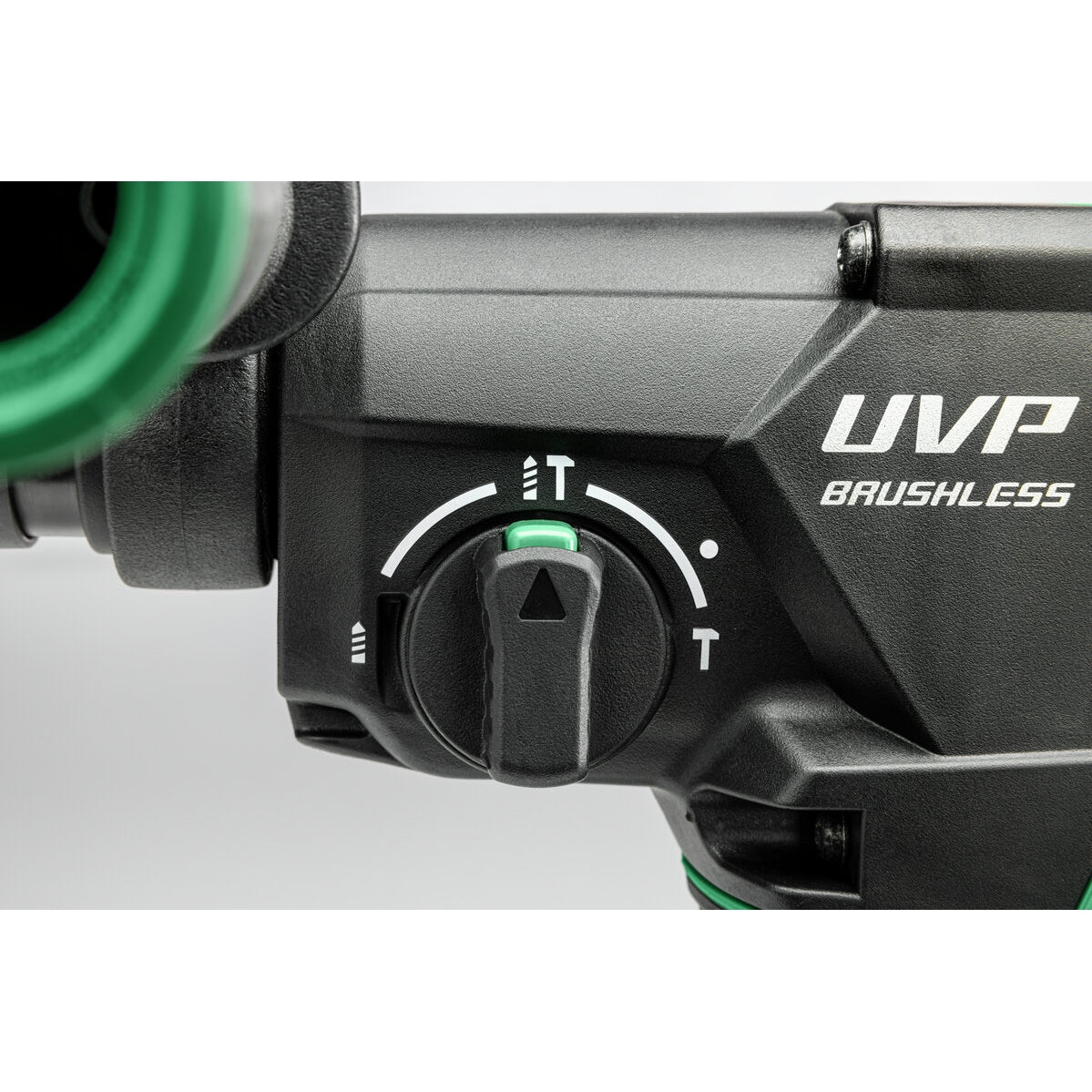 Hikoki 36v Cordless Rotary Hammer SDS Plus DH3628DC Basic 9 - Power Tool Services