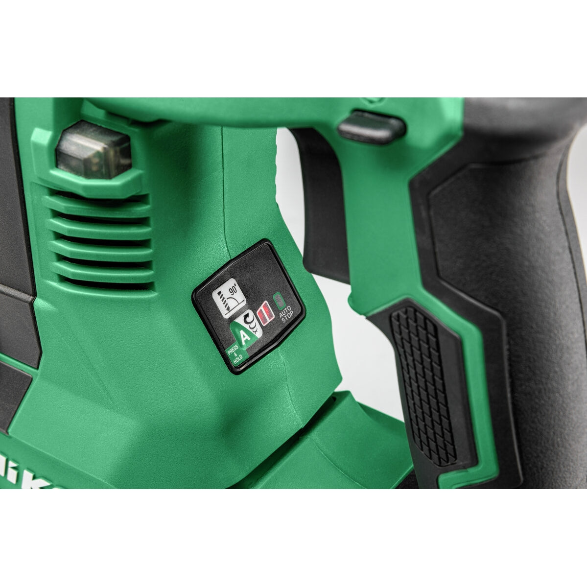 Hikoki 36v Cordless Rotary Hammer SDS Plus DH3628DC Basic 10 - Power Tool Services