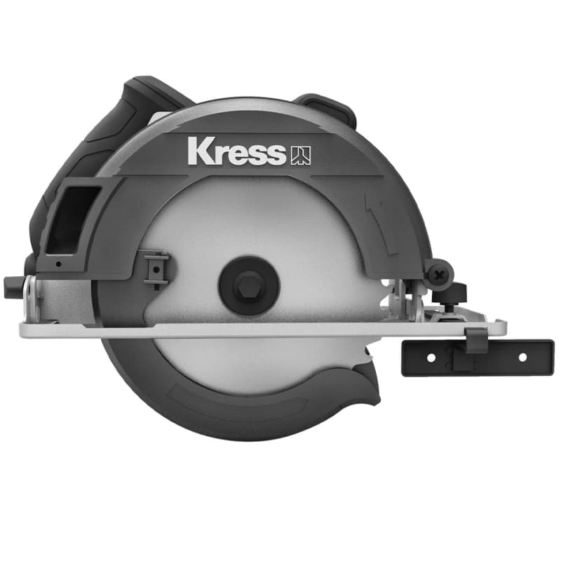 Buy Kress | Circular Saw 1400W 185mm | KU420.1 from Power Tool Services - Image 10 | Best Price