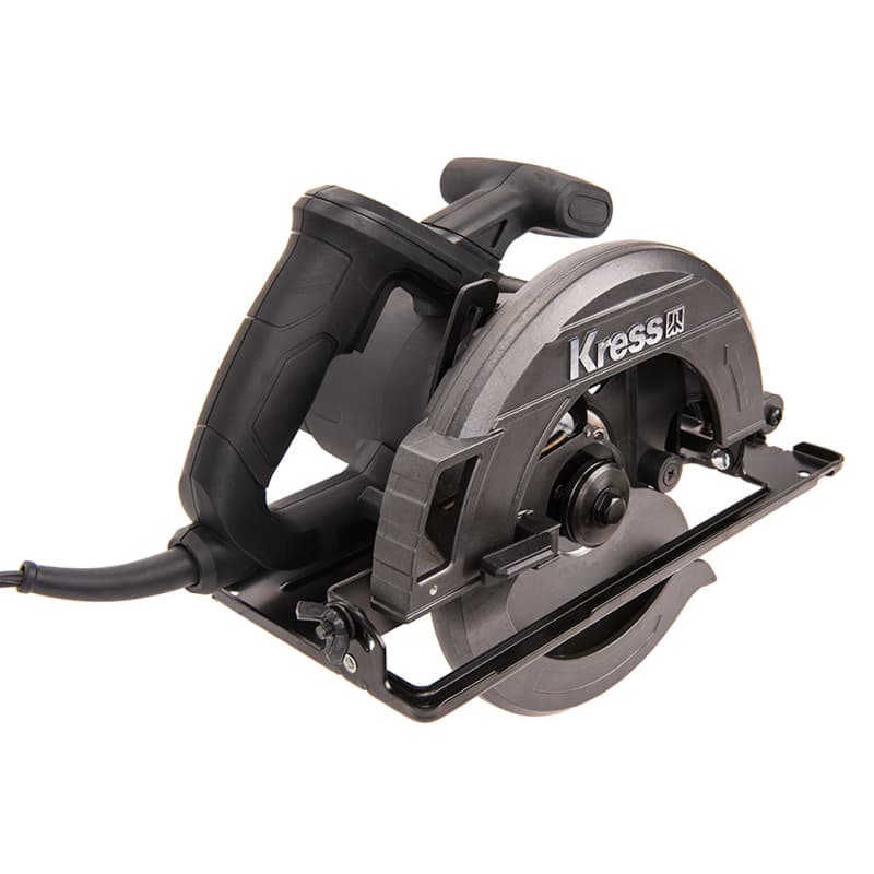 Buy Kress | Circular Saw 1400W 185mm | KU420.1 from Power Tool Services - Image 7 | Best Price