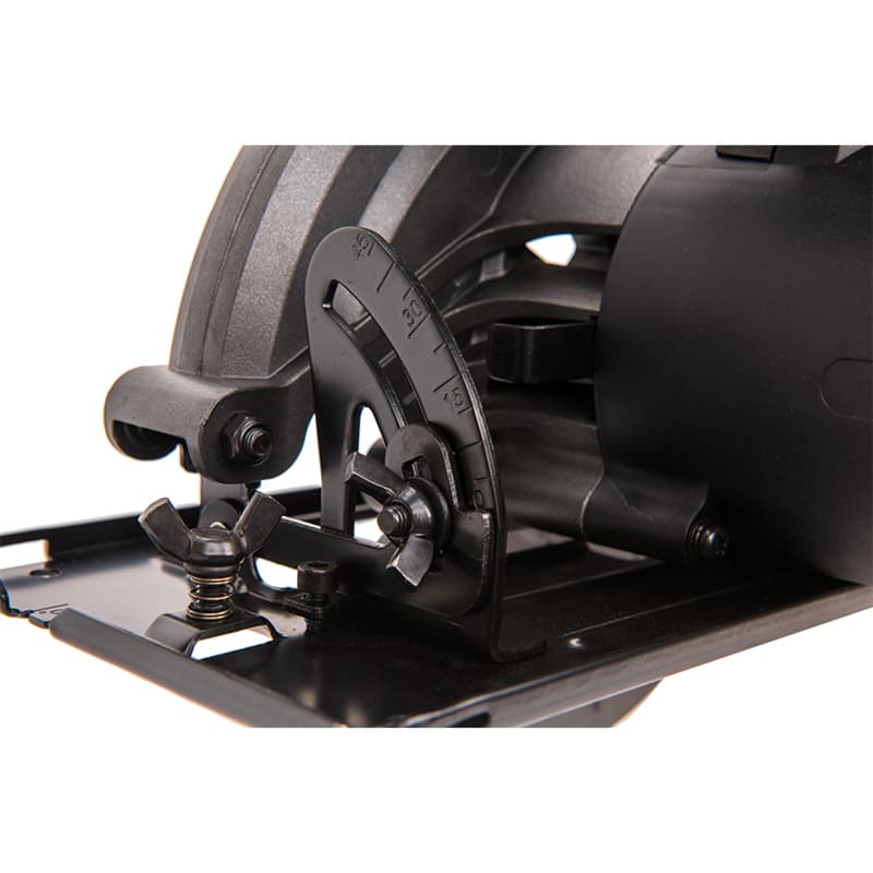 Buy Kress | Circular Saw 1400W 185mm | KU420.1 from Power Tool Services - Image 4 | Best Price