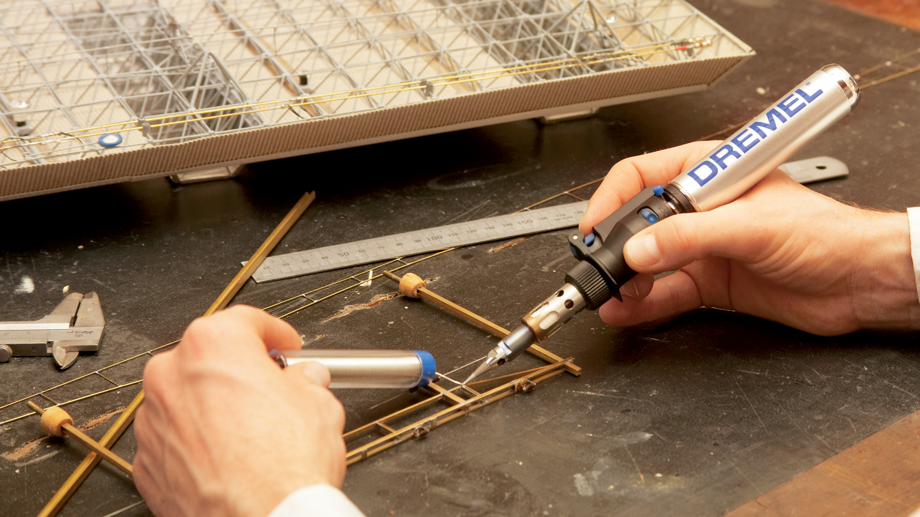 Dremel Versatip (2000-6) 10 - Power Tool Services