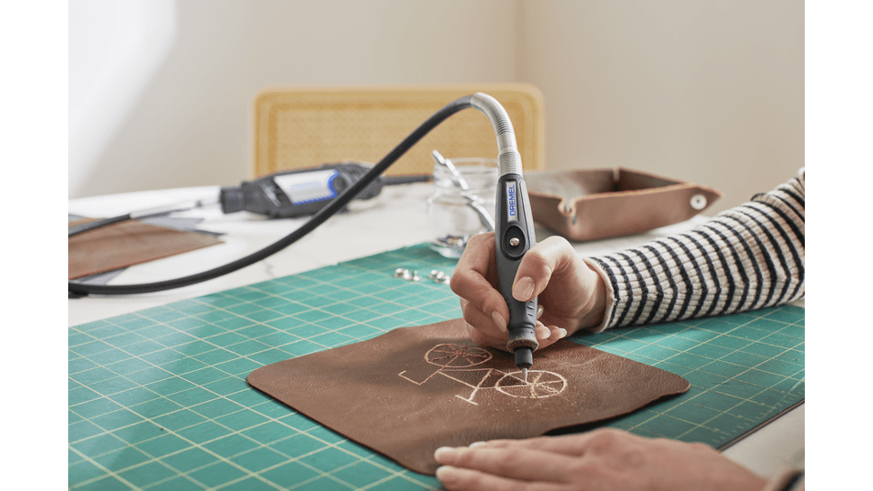 Dremel 3200-90 Multifunction Tool F0133200JA 3 - Power Tool Services