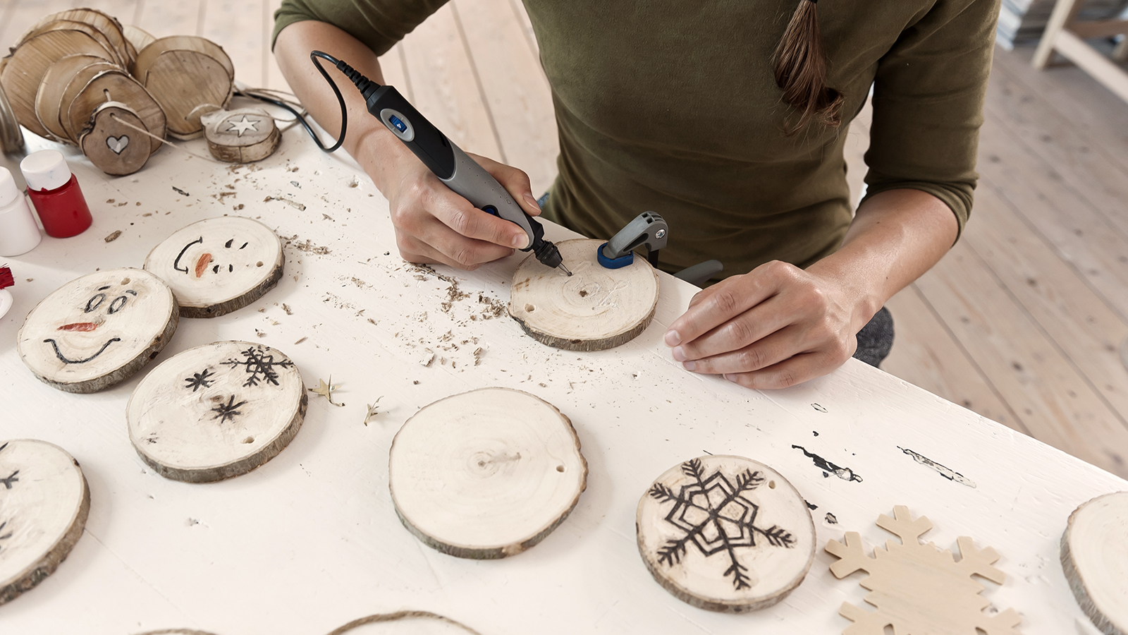 Buy Dremel Stylo 2050-15 F0132050JM from Power Tool Services - Image 4 | Best Price