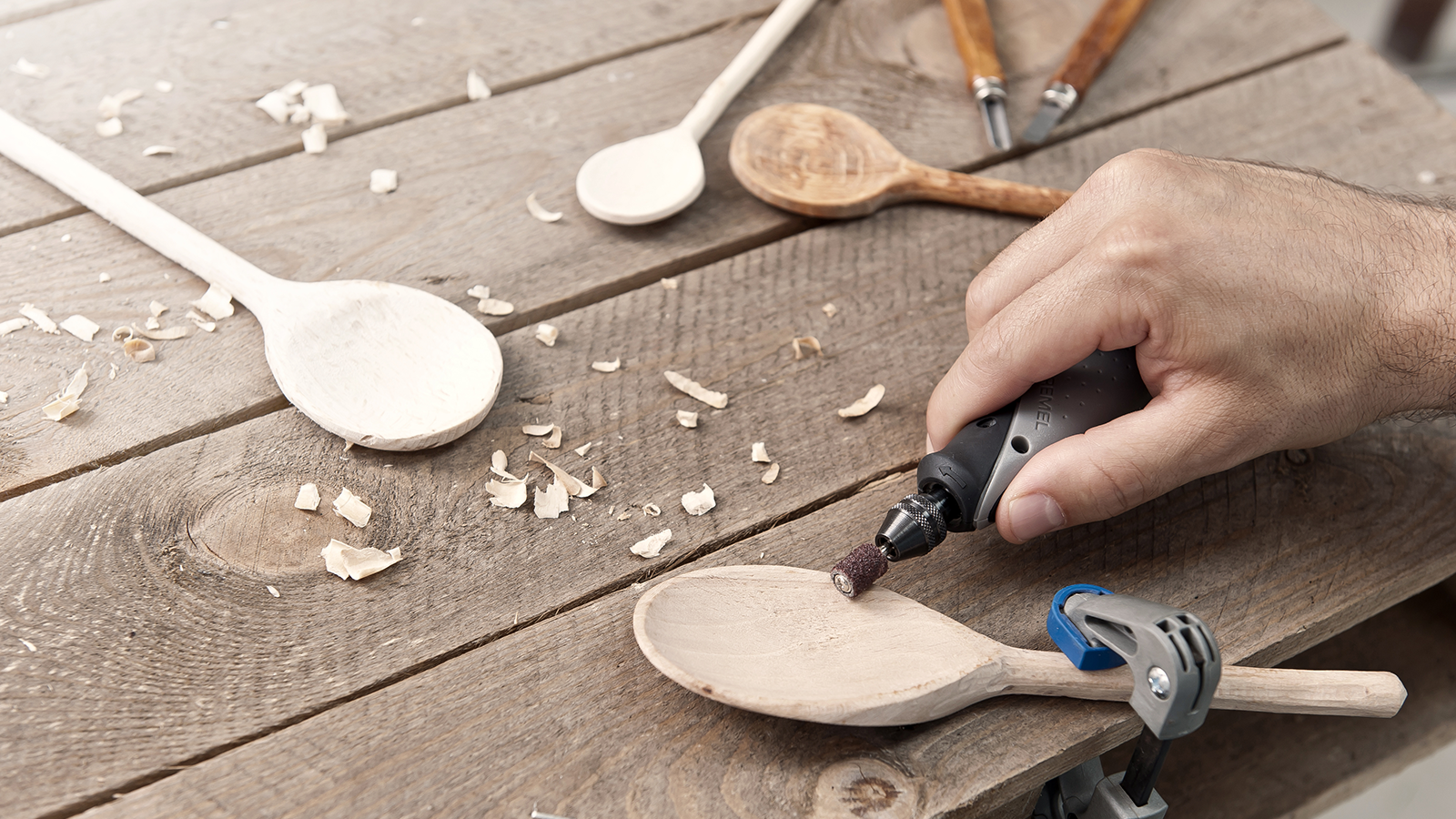 Buy Dremel Stylo 2050-15 F0132050JM from Power Tool Services - Image 5 | Best Price