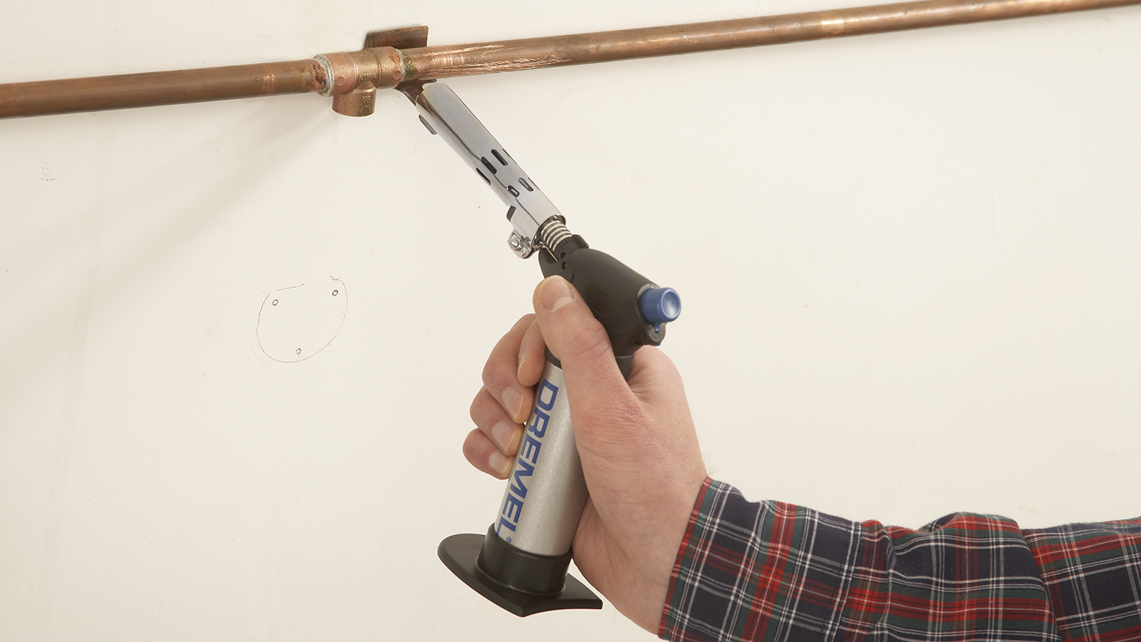 Dremel VersaFlame 5 - Power Tool Services