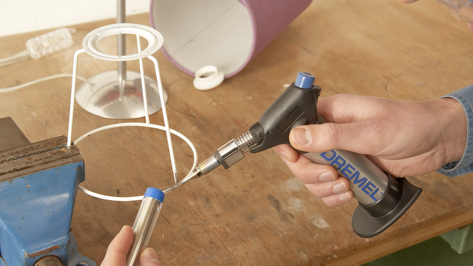 Dremel VersaFlame 3 - Power Tool Services