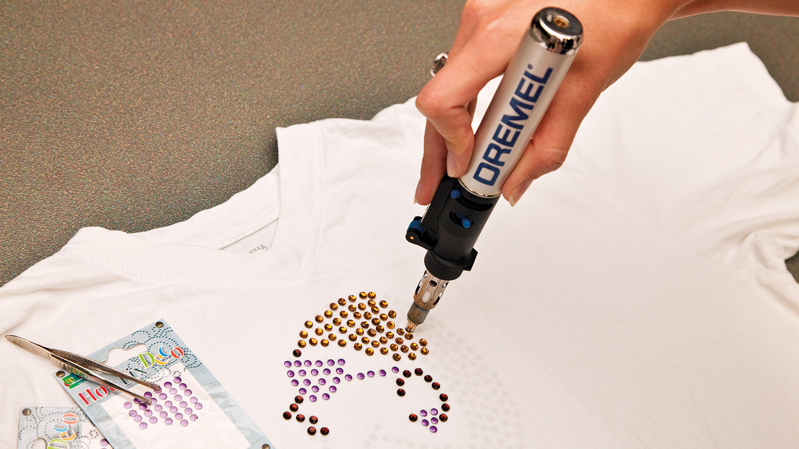 Dremel Versatip (2000-6) 16 - Power Tool Services