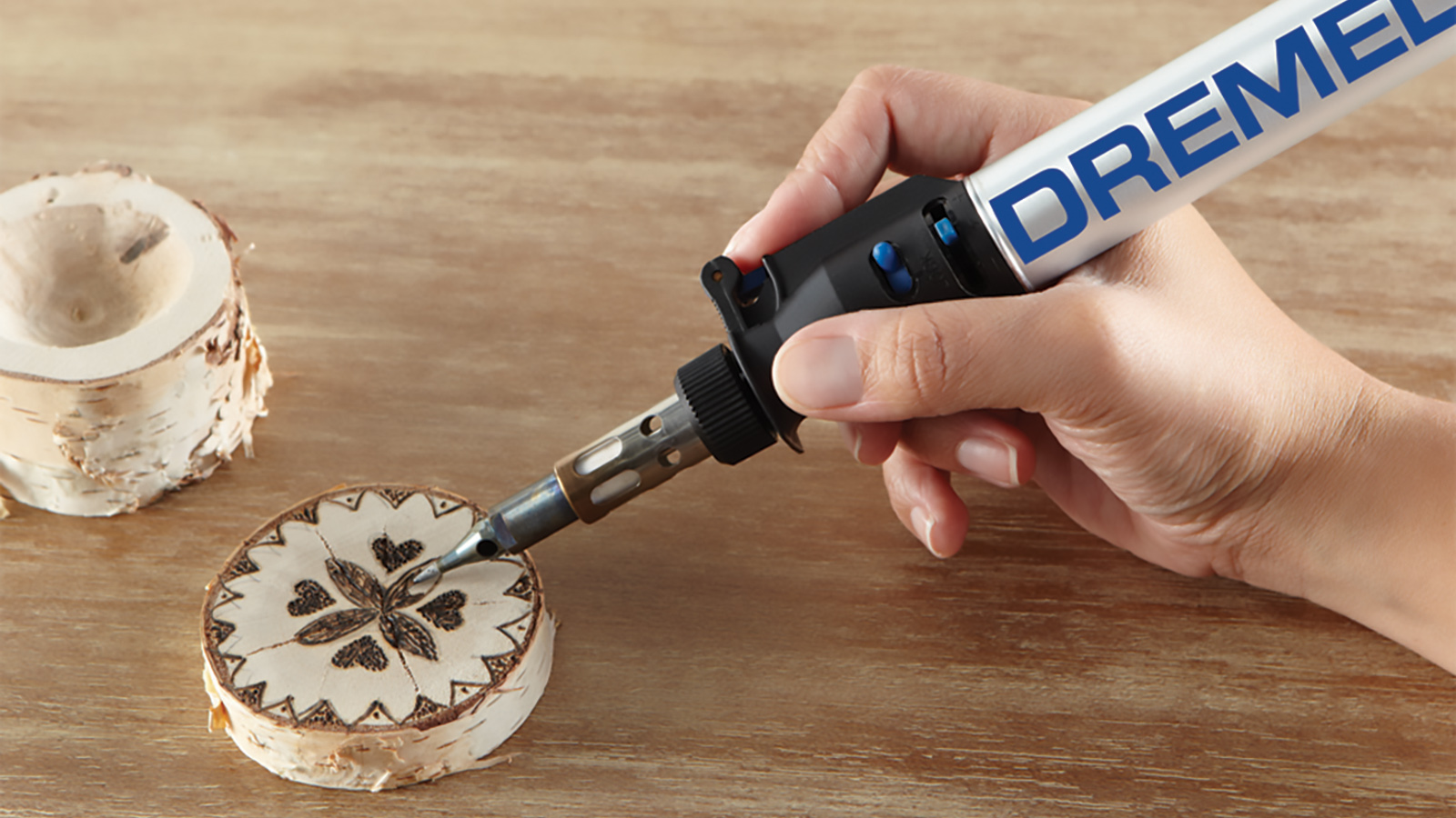 Dremel Versatip (2000-6) 17 - Power Tool Services