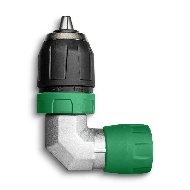 Hikoki Cordless Impact Driver Drill DS18DDQ 2.0Ah set 15 - Power Tool Services