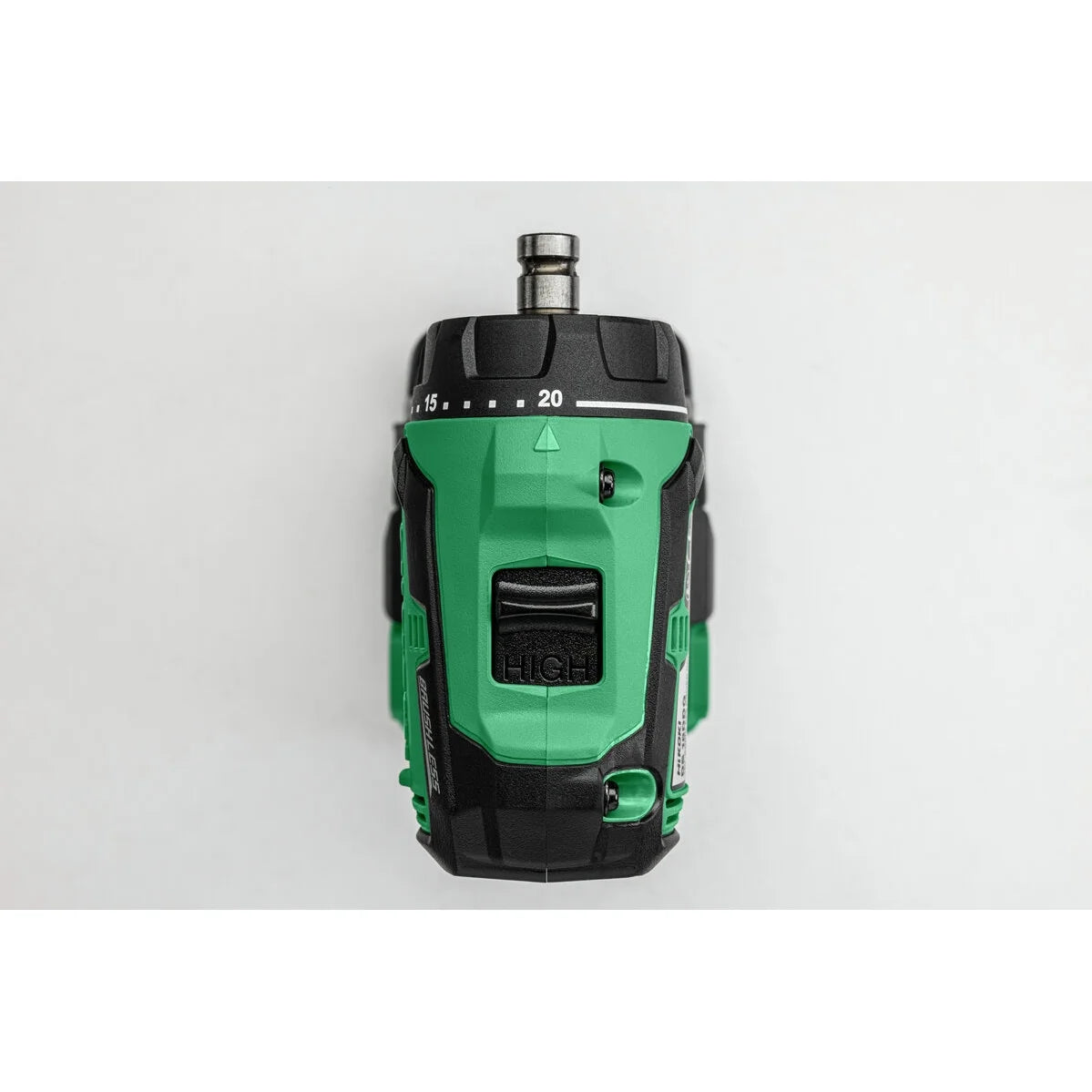 Hikoki Cordless Impact Driver Drill DS18DDQ 2.0Ah set 10 - Power Tool Services