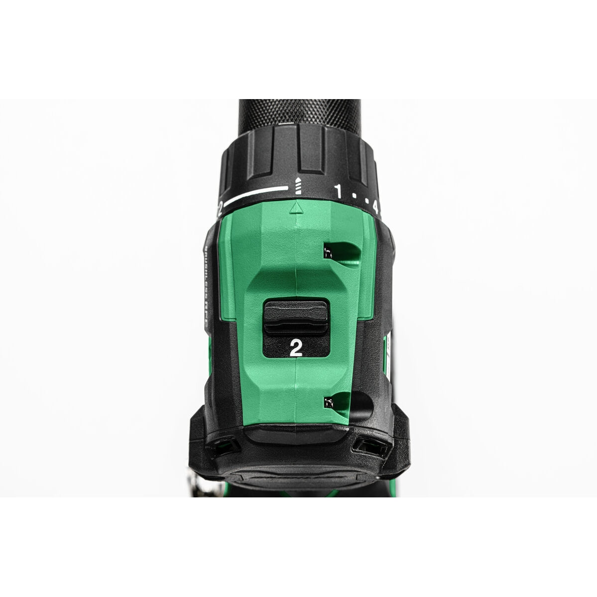 Hikoki 18v Cordless Driver Drill DS18DE 4.0Ah set DS18DE 7 - Power Tool Services