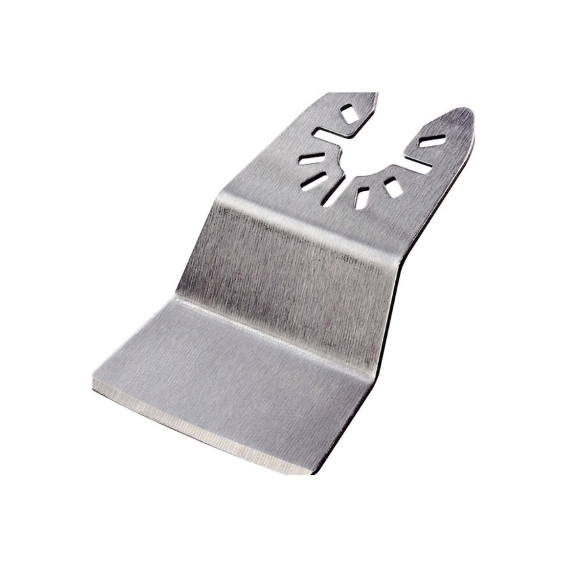 Dewalt 5 Piece Saw Blade Set for Multi-Tool in Tough Case DT20715 5 - Power Tool Services