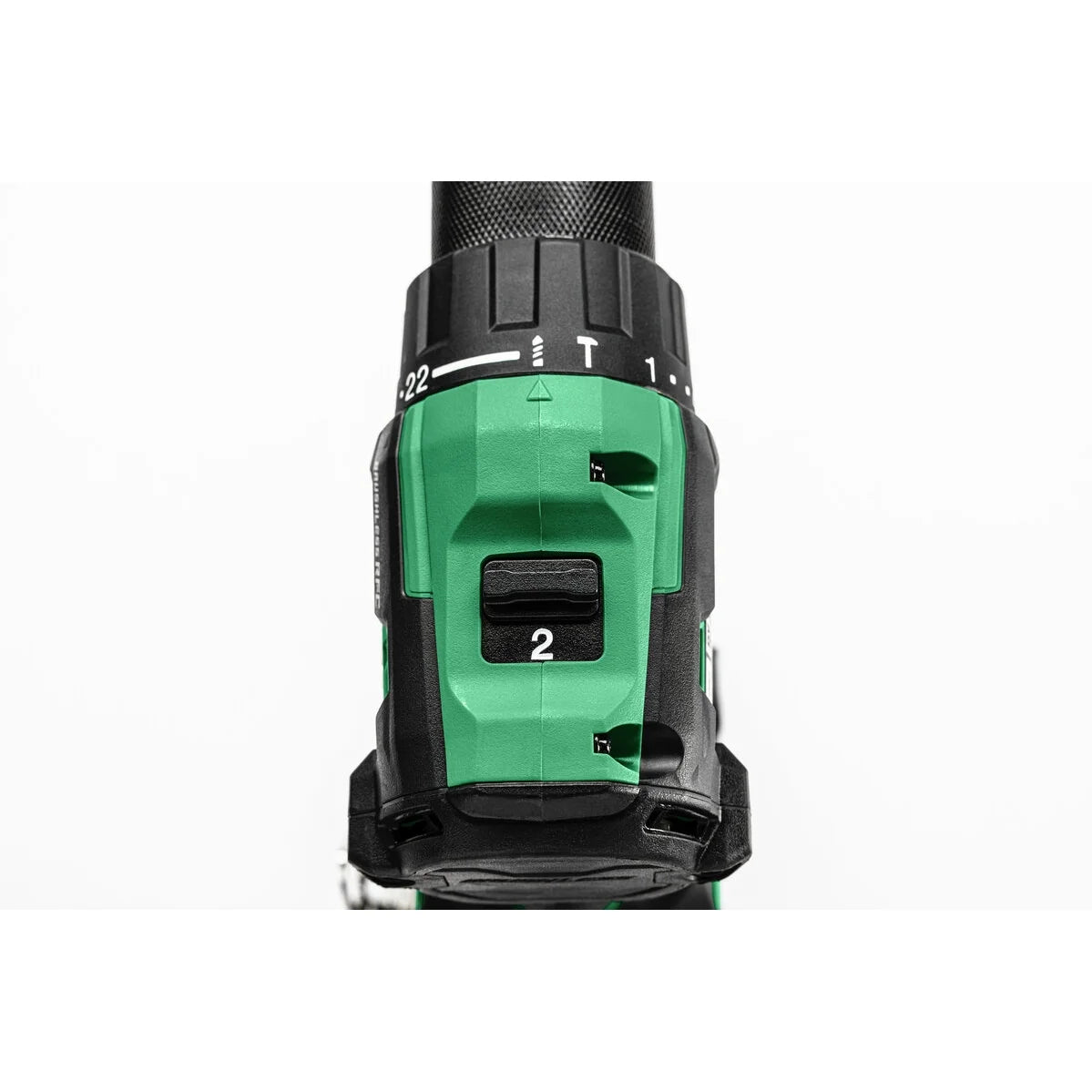Hikoki 18v Cordless Impact Driver Drill DV18DE 4.0Ah set 11 - Power Tool Services