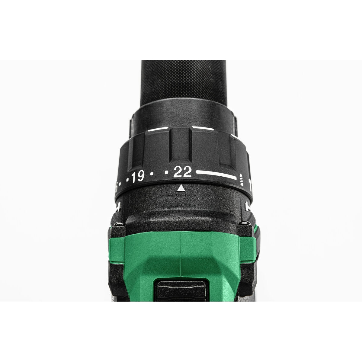 Hikoki 36v Cordless Impact Driver Drill DV36DC Basic 9 - Power Tool Services