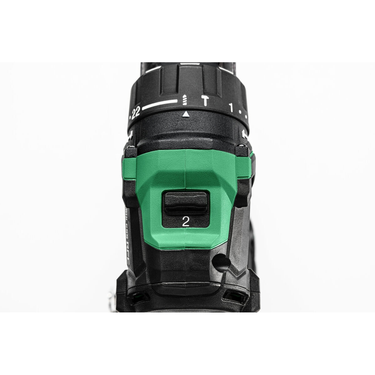 Hikoki 36v Cordless Impact Driver Drill DV36DC 36V - 2.5Ah Set 10 - Power Tool Services