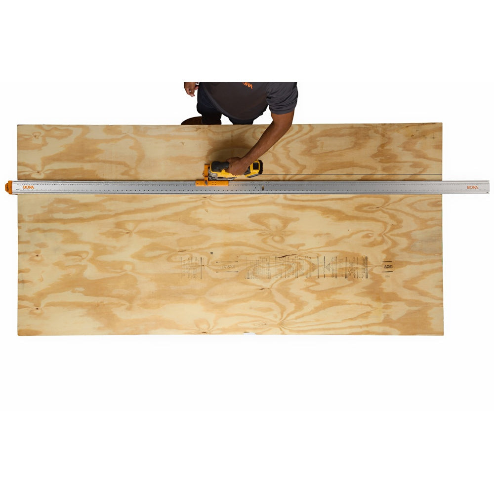 Bora Jigsaw Guide 542009 6 - Power Tool Services