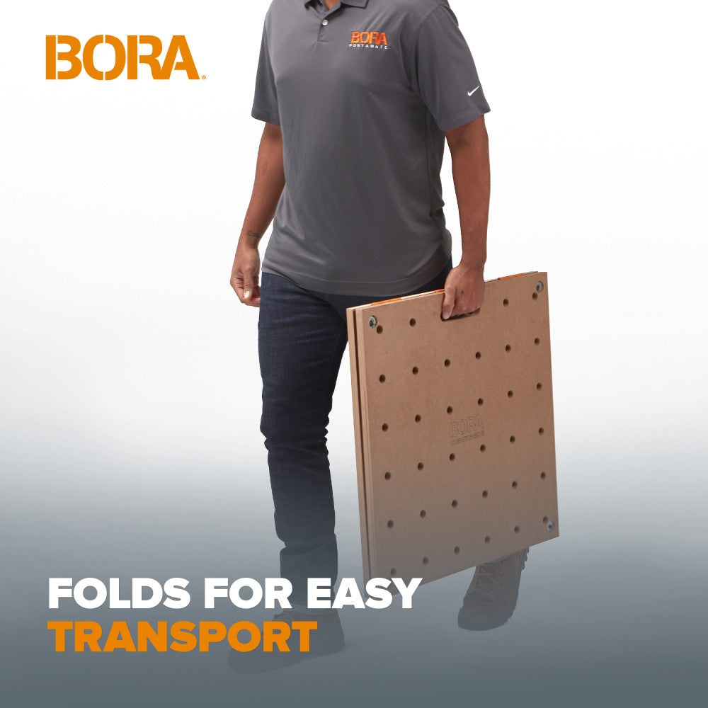 Bora Centipede Table Top Metric CK22TM 11 - Power Tool Services