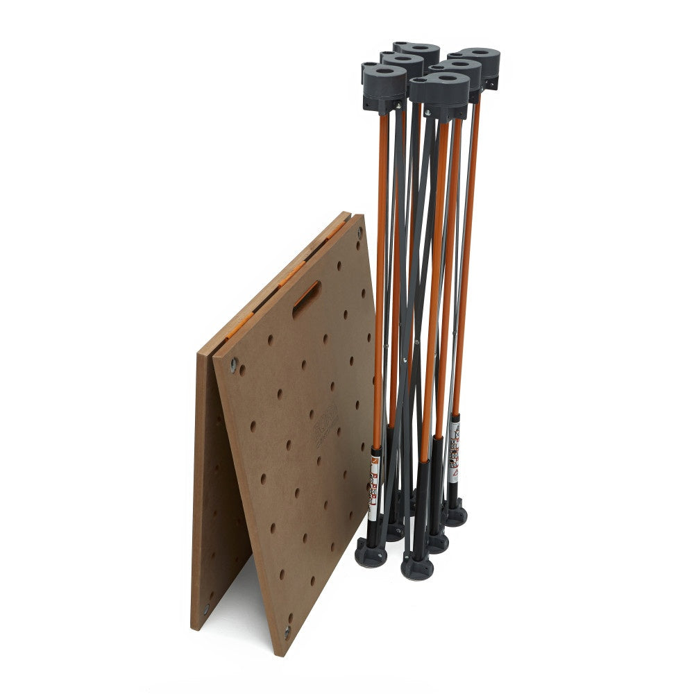 Bora Centipede Table Top Metric CK22TM 4 - Power Tool Services