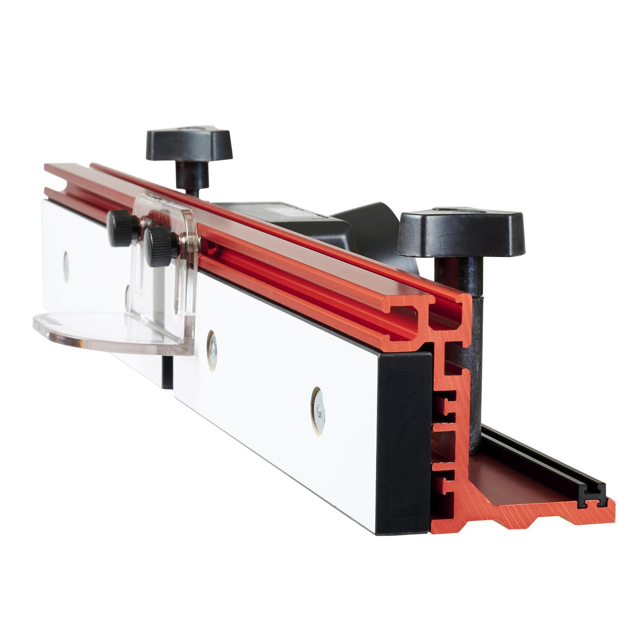 AUKTools Compact Router Table + Incra Lift Combo 7 - Power Tool Services