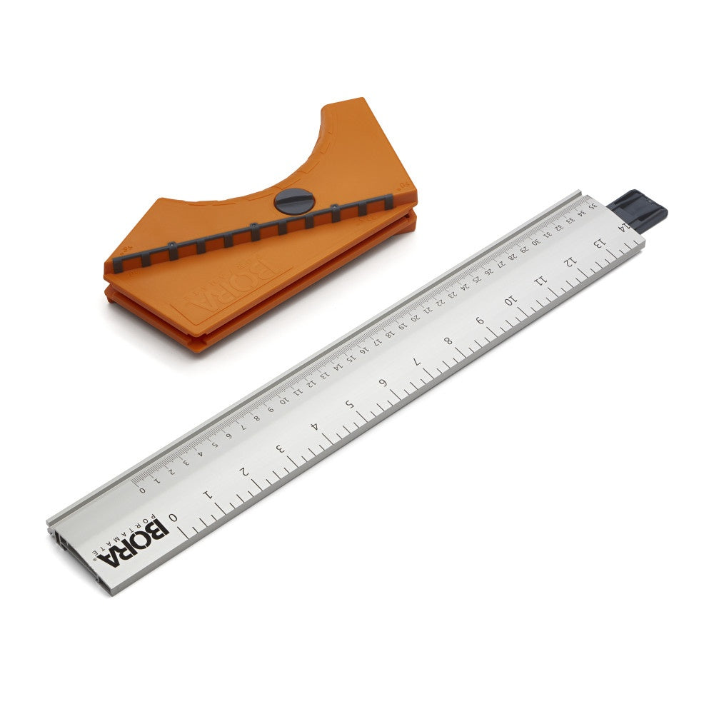 Bora Quick Cut Saw Guide 530416 2 - Power Tool Services