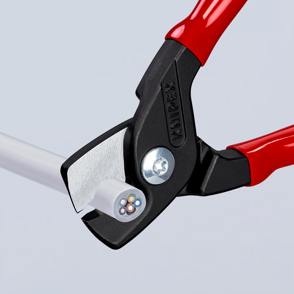 Knipex StepCut Cable Shears 95 11 160 5 - Power Tool Services