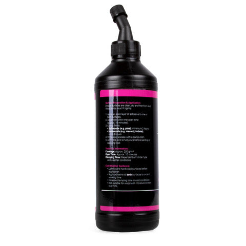 O3a Professional Water-Resistant Wood Glue Maxbond D3 ( Select Size )