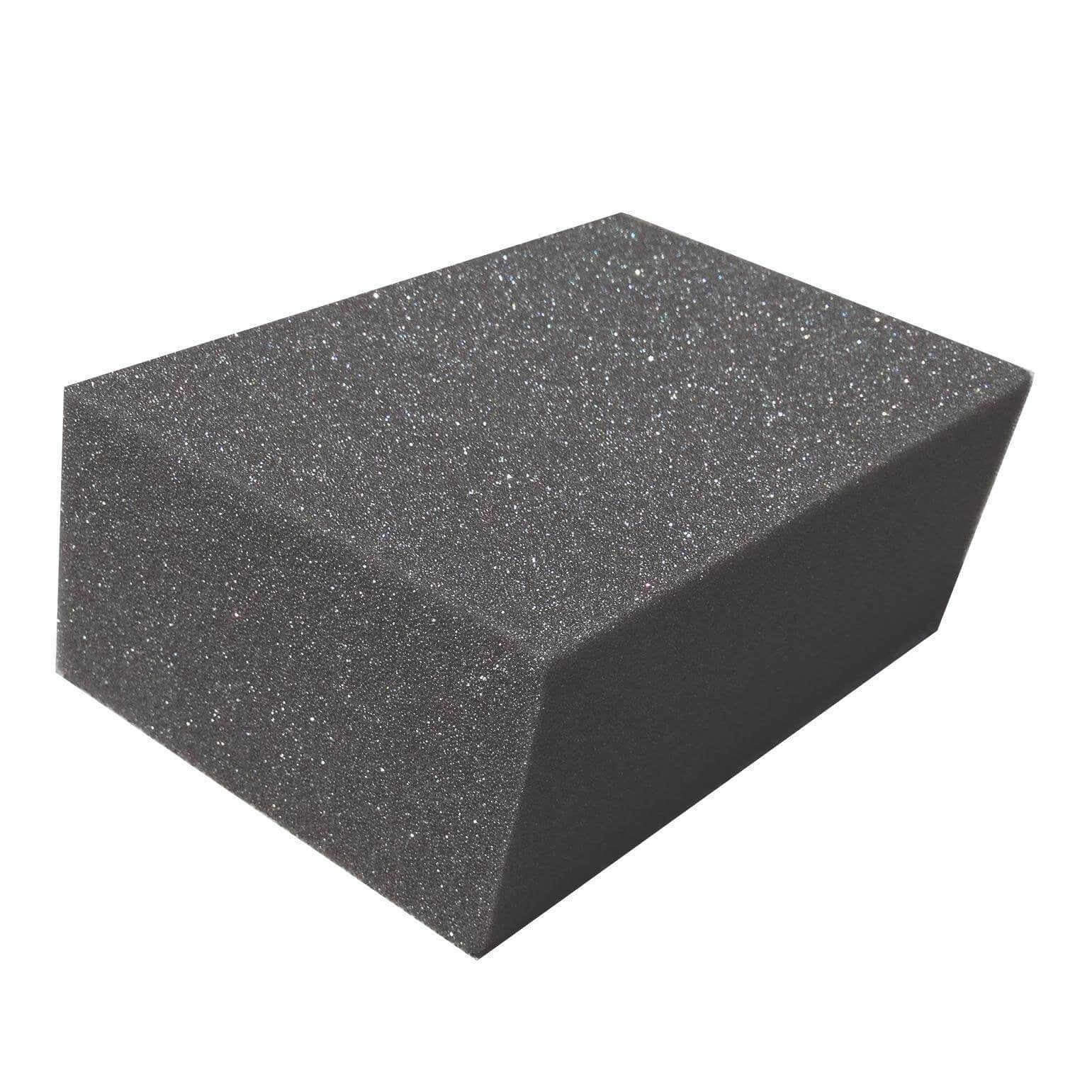 Rubio Monocoat Grey Foam Sponge - Power Tool Services
