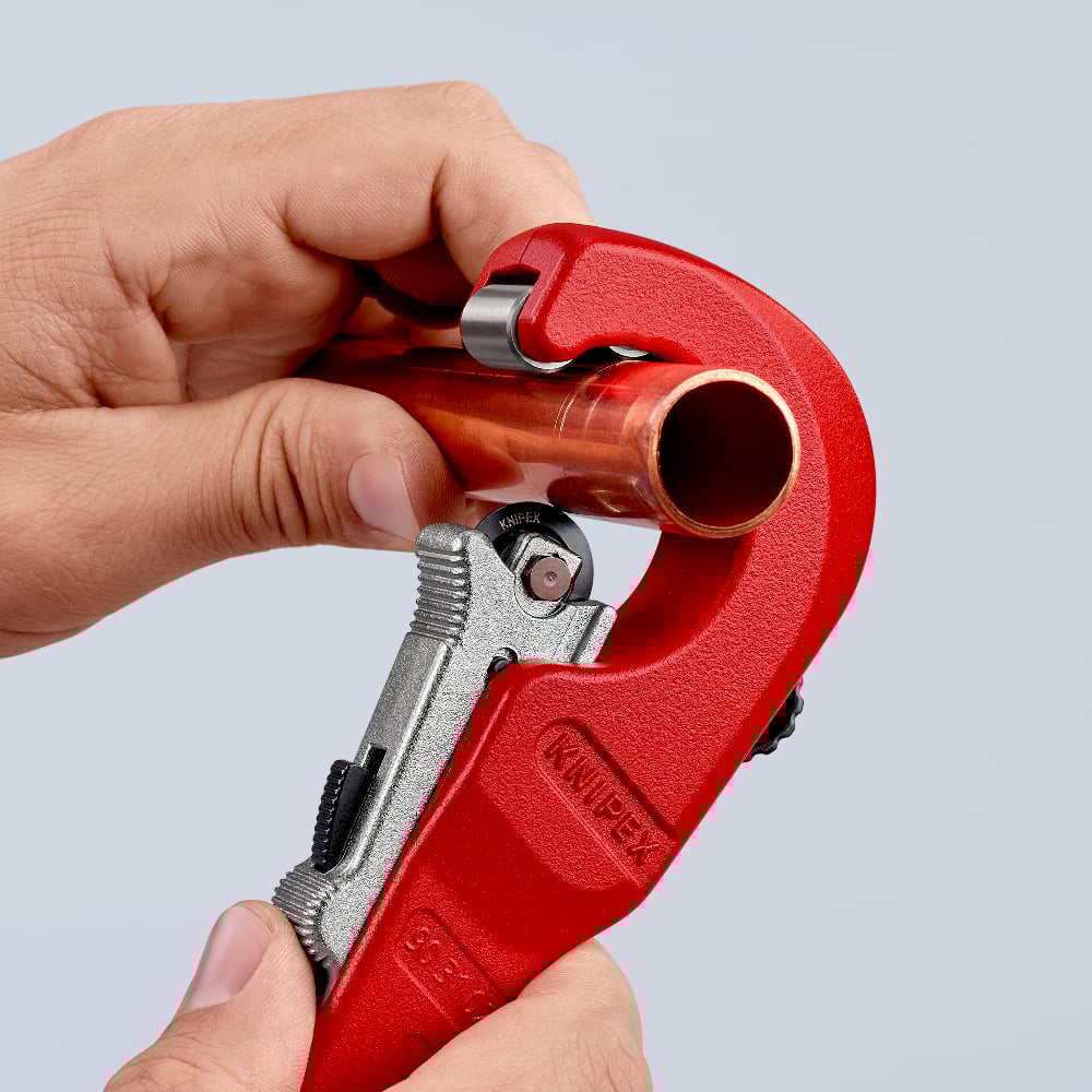 KNIPEX TubiX Pipe cutters 90 31 02 BC 7 - Power Tool Services