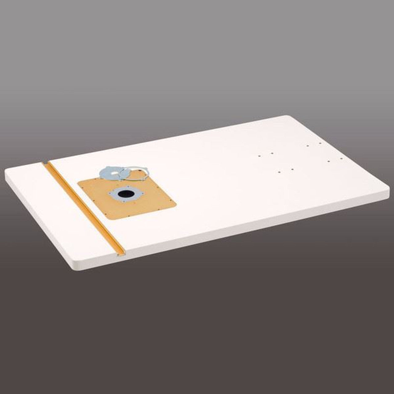 Buy Incra 685mm x 1,092mm Offset Router Table Top from Power Tool Services - Image 2 | Best Price