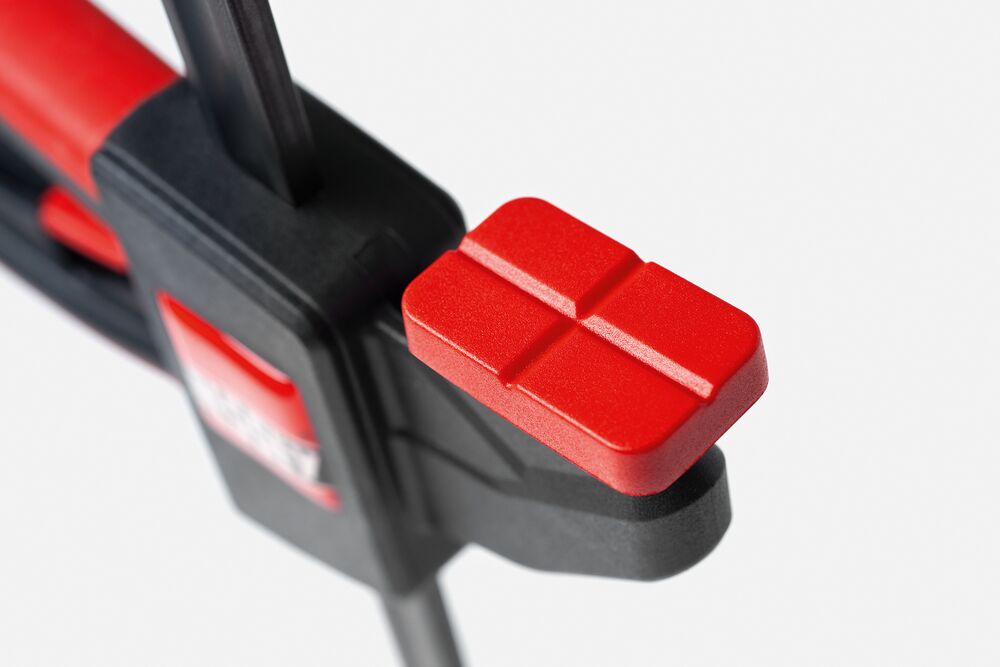 Bessey Clamp 150X60 (EZR15-6SET) One Hand Adapter 3 - Power Tool Services