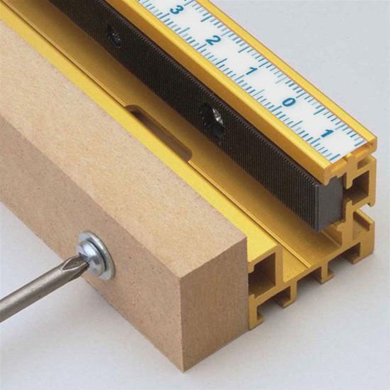 Buy Incra Track Section Metric ( Select Size ) from Power Tool Services - Image 1 | Best Price