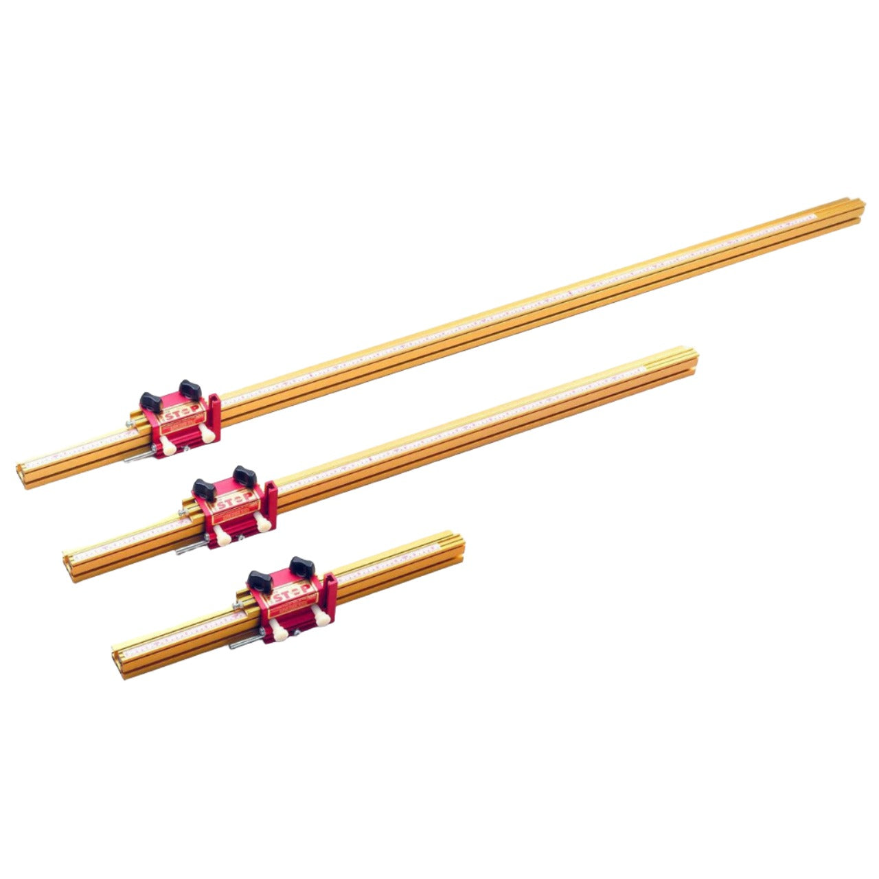 Buy Incra Metric Track and Shop Stop ( Select Size ) from Power Tool Services - Image 1 | Best Price