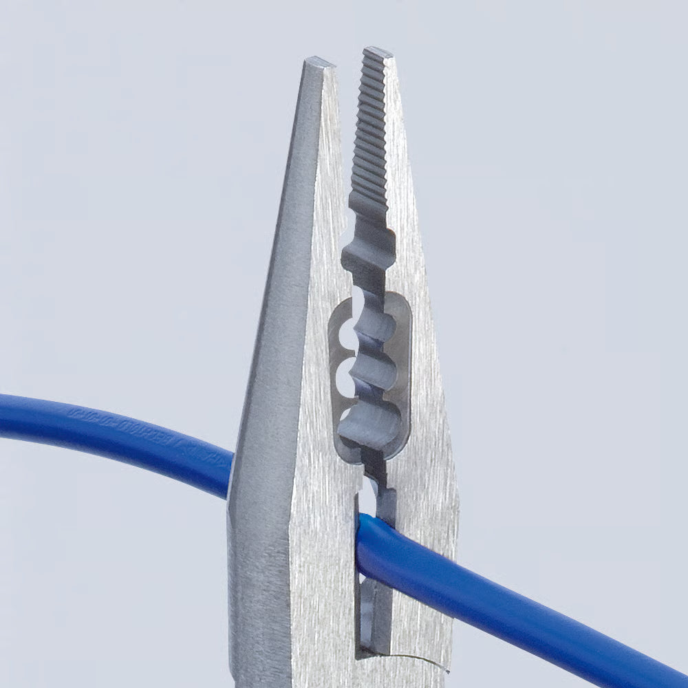 Knipex Electricians' Pliers 13 05 160 ( Select Handles ) 6 - Power Tool Services