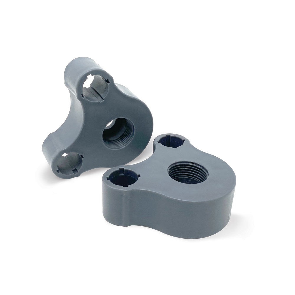 Bora Centipede 2 Pc Double P-Top CA0902 1 - Power Tool Services